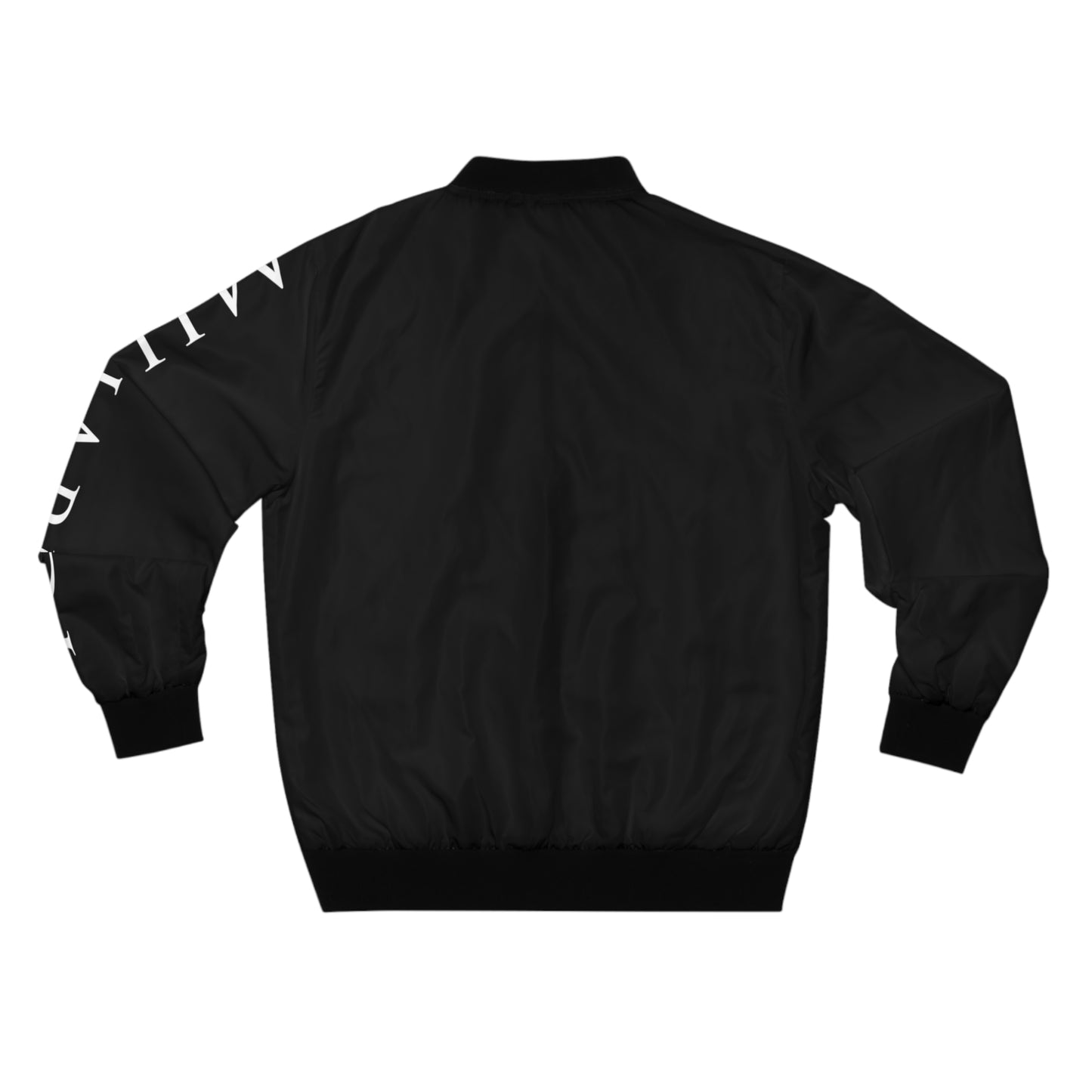 Men's Bomber Jacket (AOP)