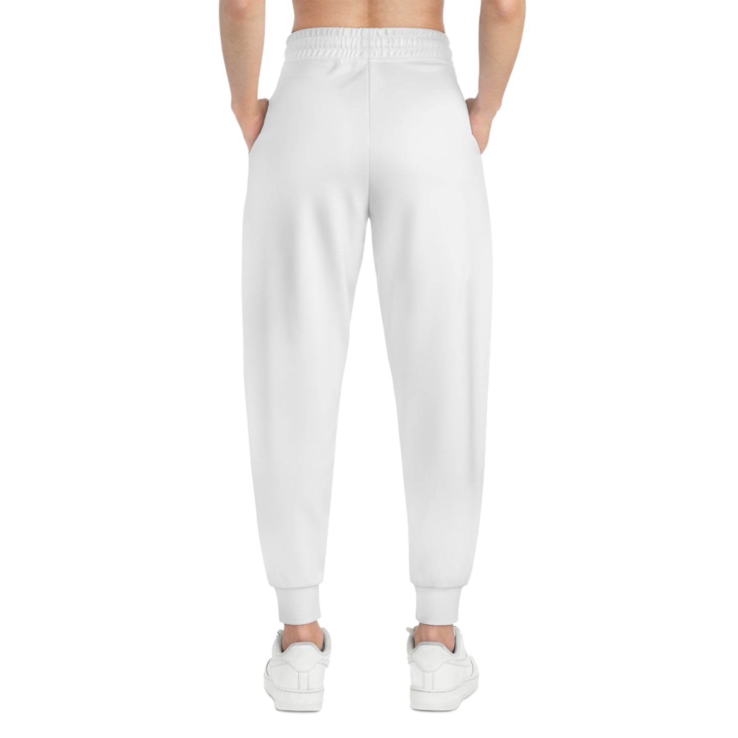 Athletic Joggers (AOP)