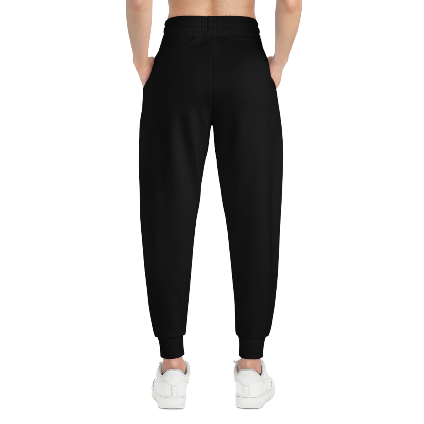 Athletic Joggers (AOP)