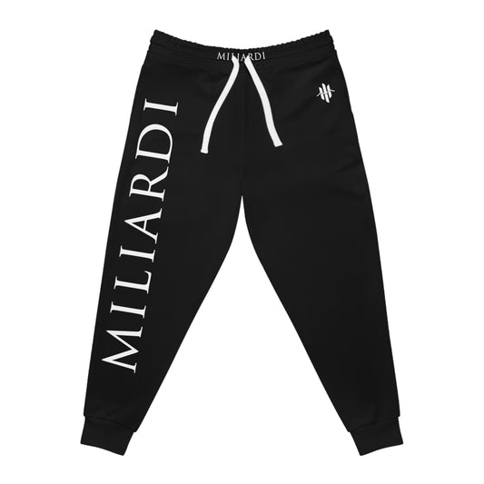 Athletic Joggers (AOP)