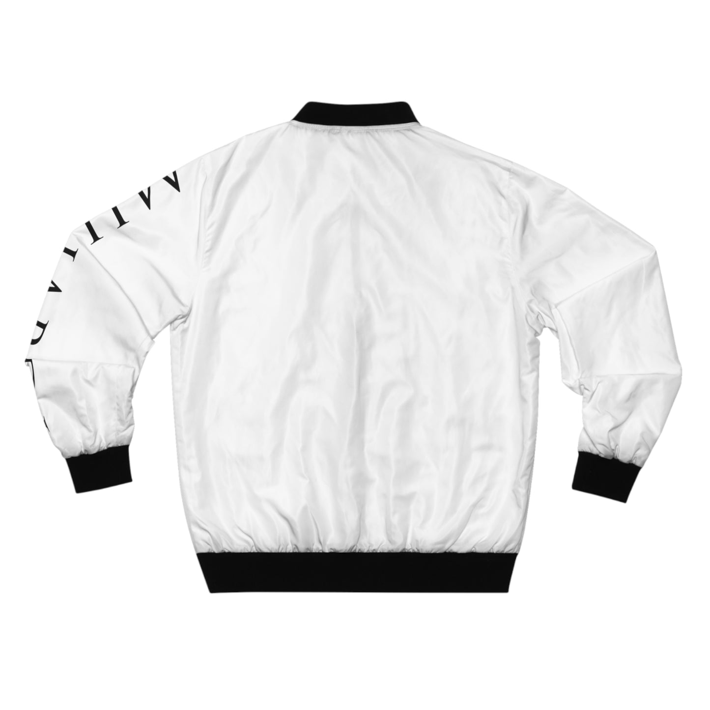 Men's Bomber Jacket (AOP)