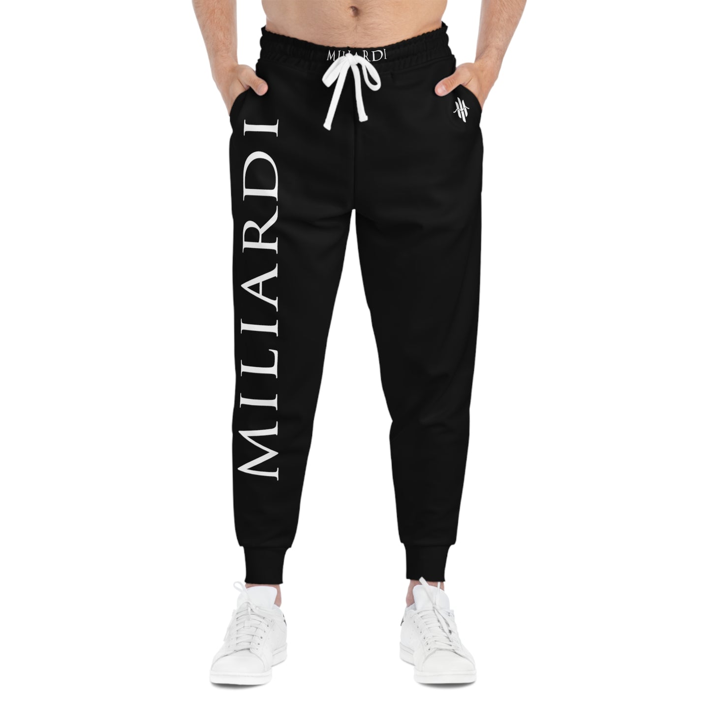 Athletic Joggers (AOP)