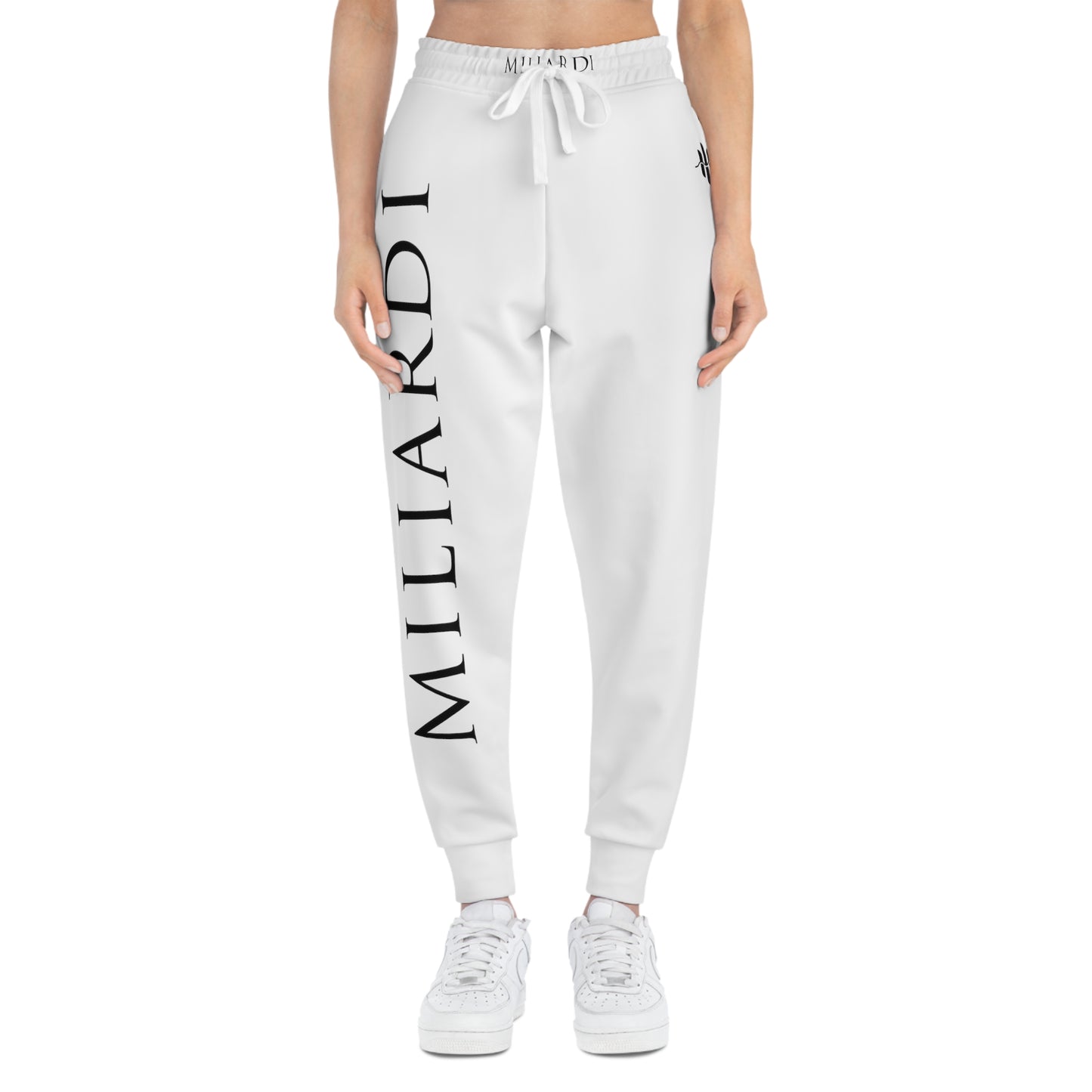 Athletic Joggers (AOP)