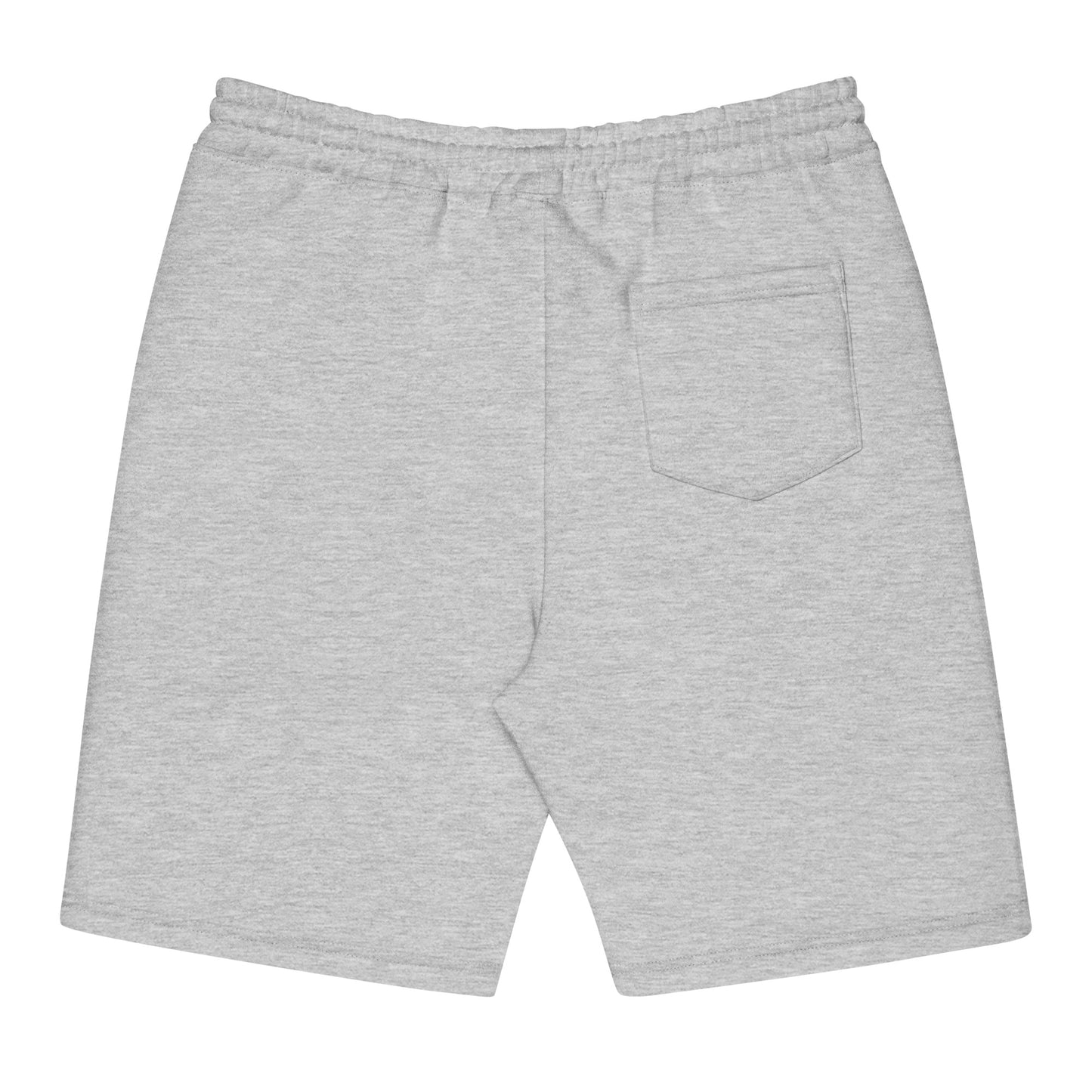 Summer Fleece Shorts