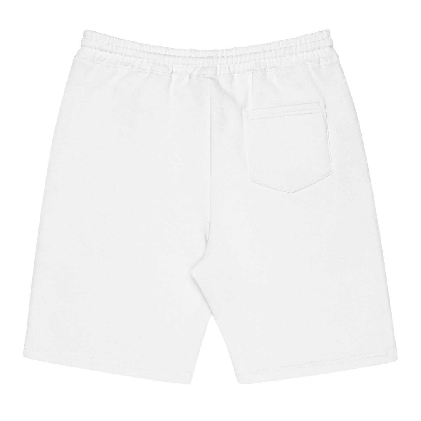 Summer Fleece Shorts