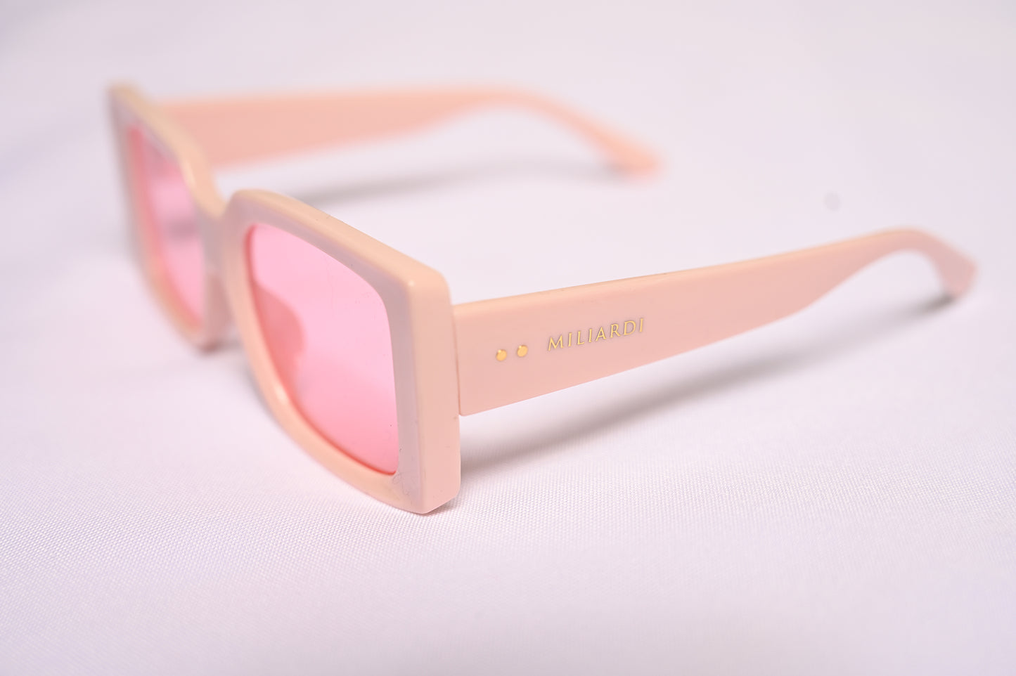 Pantera Rosa Sunglasses