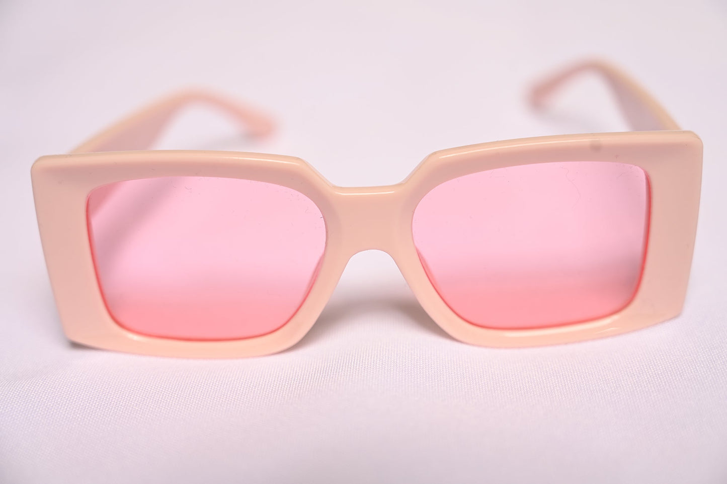 Pantera Rosa Sunglasses