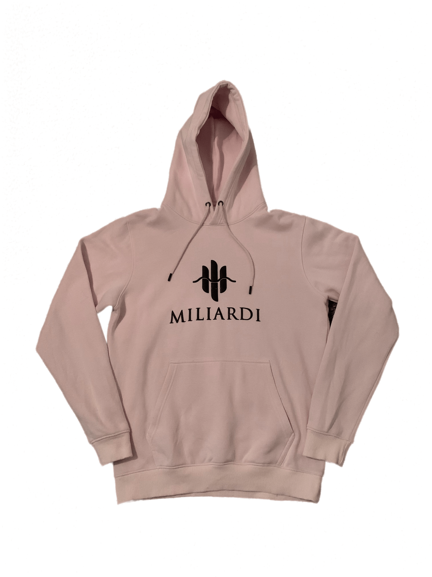 La Crema Hoodie