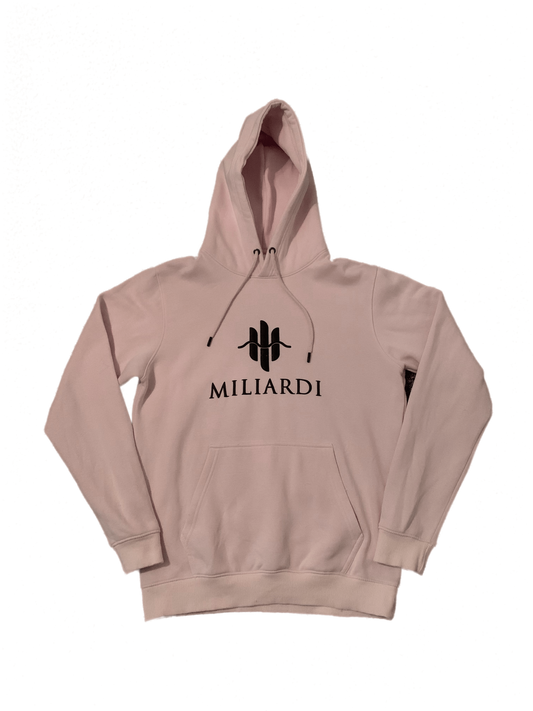 La Crema Hoodie